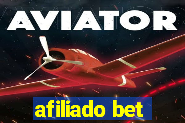 afiliado bet